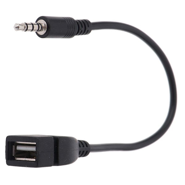 o Kaapeli USB -liitäntään o Kaapeliauton elektroniikka Play-musiikkiautoon o Ohjaamo