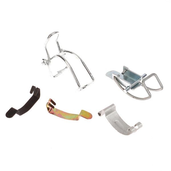 Auton universal kotelon pidike Ilmansuodattimen kuoren kiinnitys H A17