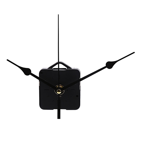 Quartz Clock Rörelse Mekanism Hands Wall Repair Tool