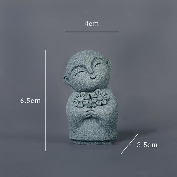 Miniatyrstatuer A9