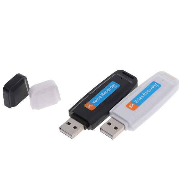 Mini USB digital pen lydoptager diktafon With 32G Card