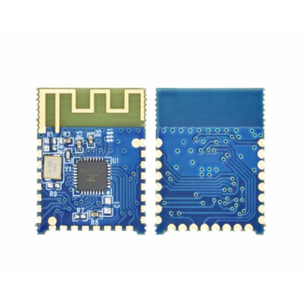 Bluetooth 50 Modul BLE50 Gennemsigtig Datatransmission CC2541 A2