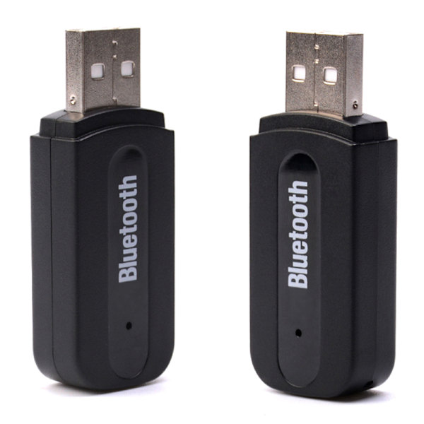 USB Bluetooth 2.0 PC Adapter Trådløs stereo eller musikkmottaker 3