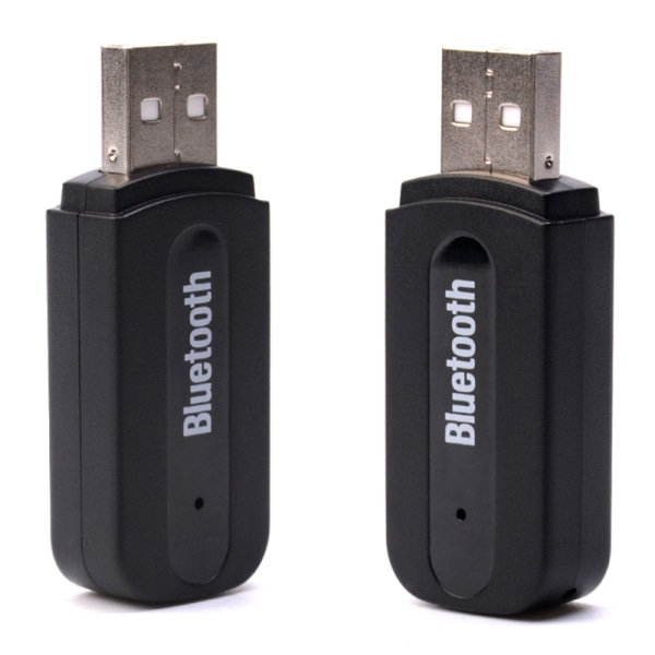 USB Bluetooth 2.0 PC-sovitin Langaton Stereo o Musiikkivastaanotin 3