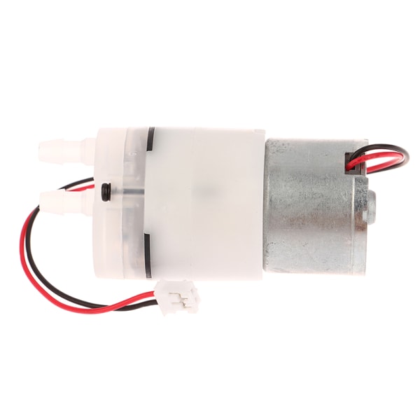 Mini 310 vattenpump DC 3V 3,7V kolborstemotor självsugande