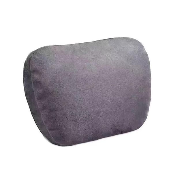 Bilnackstöd Nackstöd Design S Klass Mjuk Universal Justerbar A2