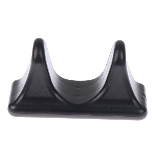 Mini Hip Massager Jalat Olkapää Selkä Jalat Hip Flexor Muscle Rel Black