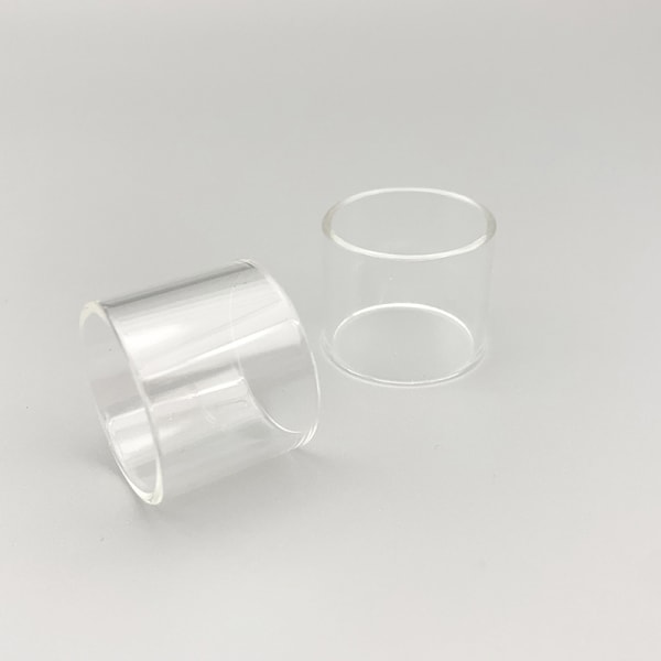 Erstatningsglass For JUSTFOG Q14 Q16 2ML Glassrør Akvarell