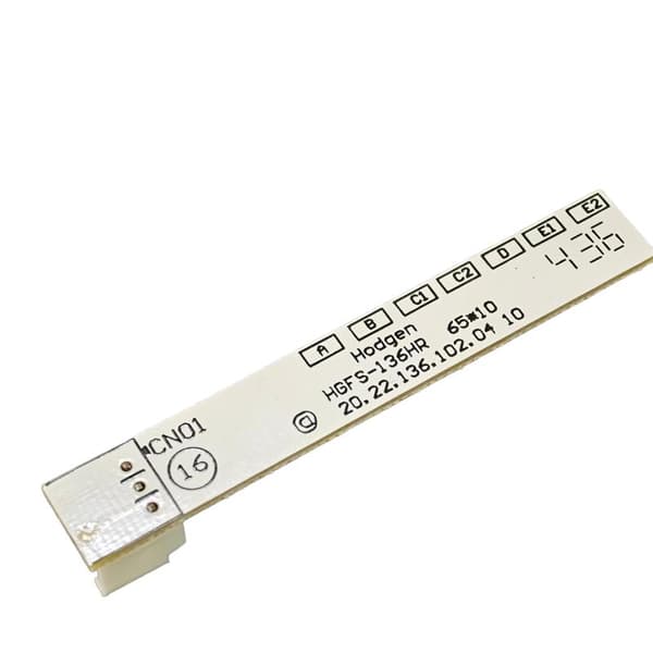 1 stk. 12V køleskabslys til DA41-00519R køleskabs LED-lys