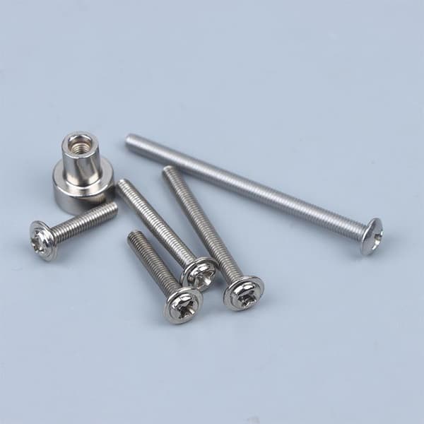Magnetisk skruefestet vifte Magnetisk mutterfeste Chassisvifte Magnet A4