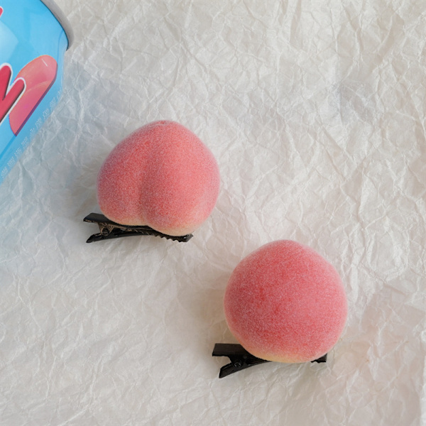 Creative Cherry Hair Hiusneula Muoti Hiusklipsit Individuality H A1