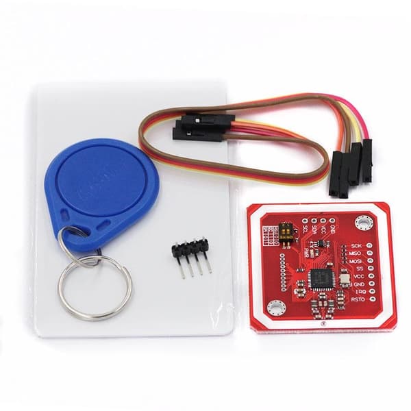 1Sæt PN532 NFC RFID Trådløst Modul V3 Brugersæt Læser Skriver A2