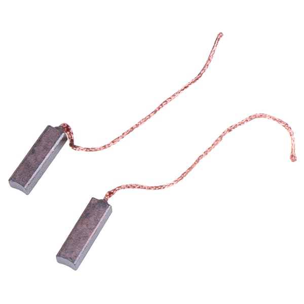 10 kpl 4,5* 6,5 *20 mm moottorin hiiliharjat