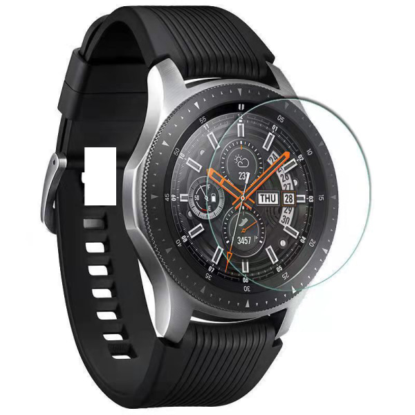 Herdet glass for Galaxy Watch 4 Classic 40/44/42/46mm Prote Watch4 40mm