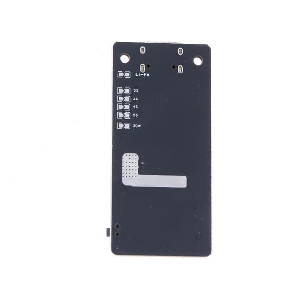 1 stk 45W 2-6S Lithium Batteri Oplader Aflader Modul PD3.1 F