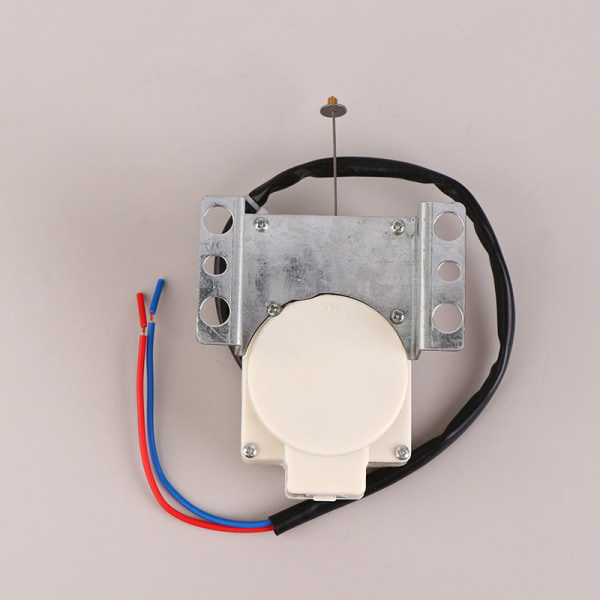 Nytt för automatisk tvätt hine XPQ-6C2 Dräneringsventilmotor för tvättmaskin C