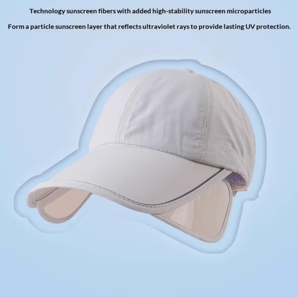 Sommer Solhatt For Kvinner Gray
