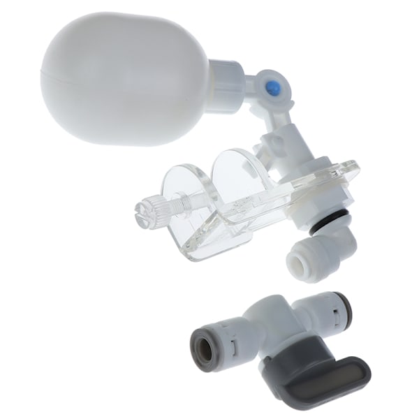 Aquarium Water Filler Auto Water Filler Controller System Justering
