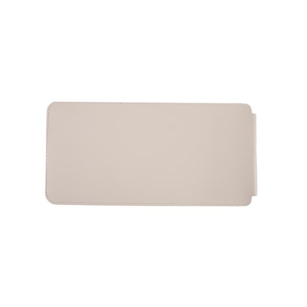 Laptop Keyboard Bag Cover for Logitech K380 Case Keyboard Prote White