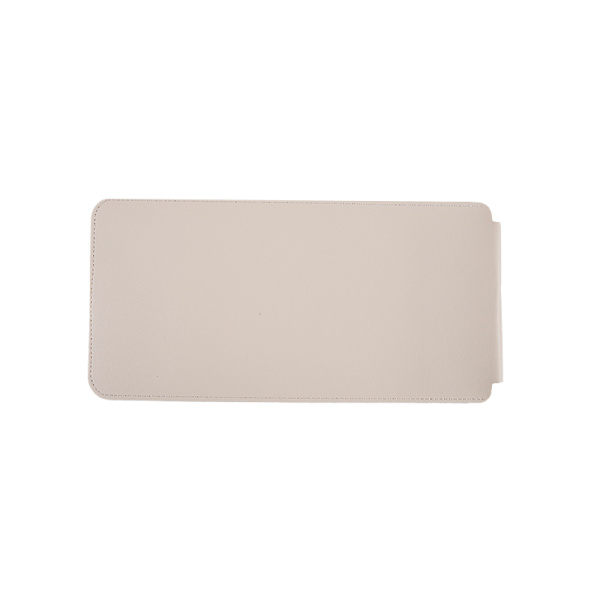 Laptop-tangentbordsväska för Logitech COVER - case Tangentbordsskydd White