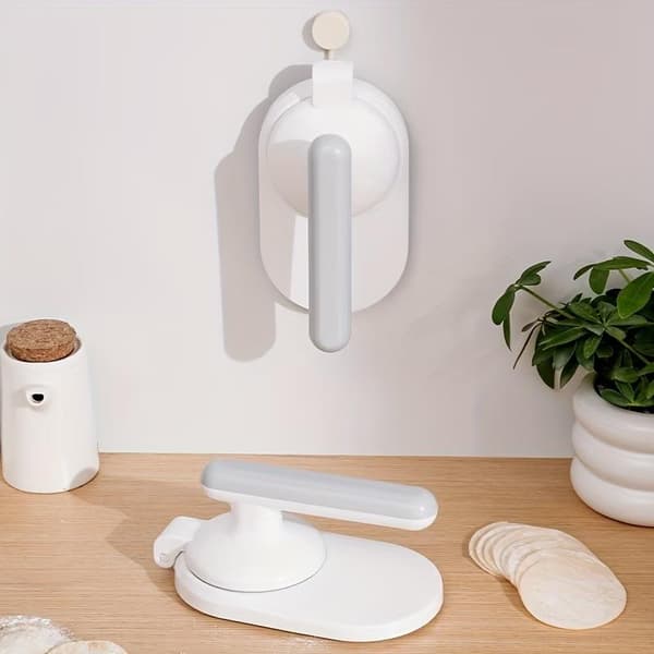 Manuell Dumpling Wrapper Press Kit A