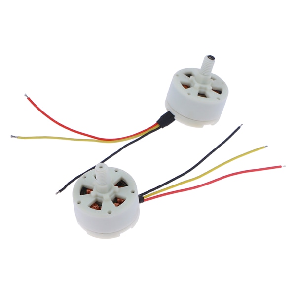 2515 børsteløs motor BLDC flymodel 1880KV ubemandet antenne CW Screw