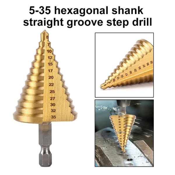 Gull-titanium Plate Pagoda Borekrone A