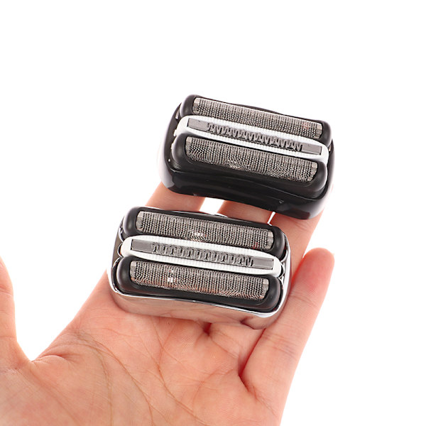 1st Razor Head Replaceable Men Razor Replacement Rakapparat Accesso 32S