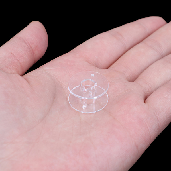 10/50 stk. Plastspoler Syspoler for trådspoler P10