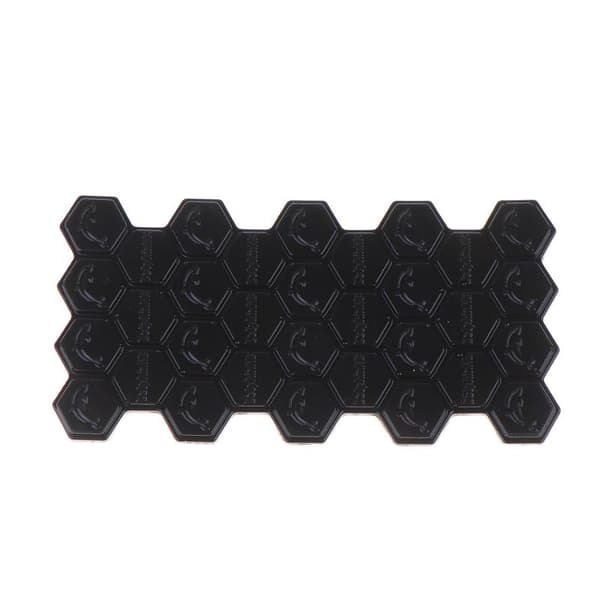 RC Vaskbart Batteri Anti-skli Pad Vaskbar Drone PU Lim For FP