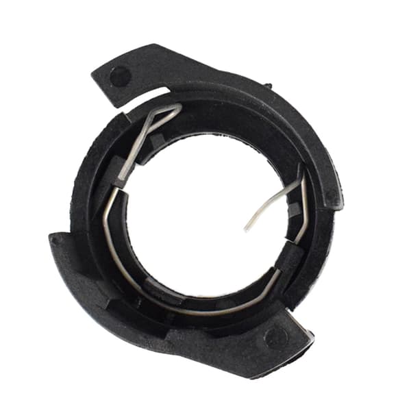2 stk H7 LED frontlyspæreholder for bilfrontlykt B