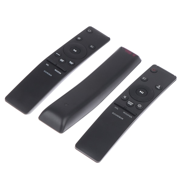 Erstatning SOUNDBAR fjernkontroll for AH59-02758A HW-M370 AH59-02758A