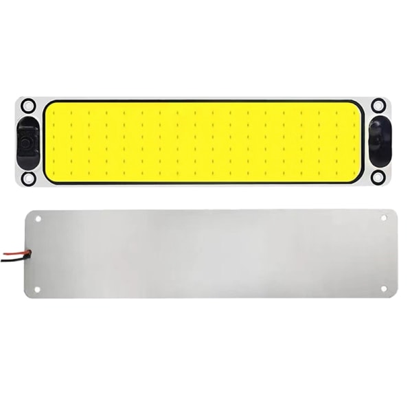 12V 24V pære LED COB Strip Diode lastbillampe til bilpærer