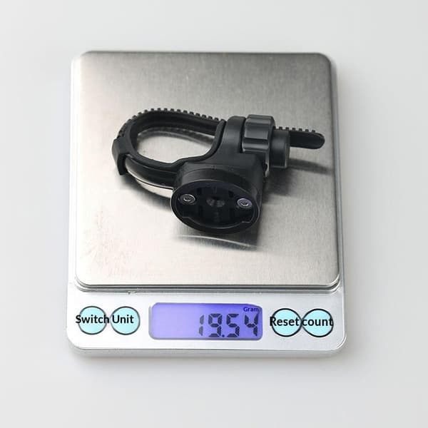 Cykelstyr Computerholder Stativ Forlygtebeslag A3 1PC