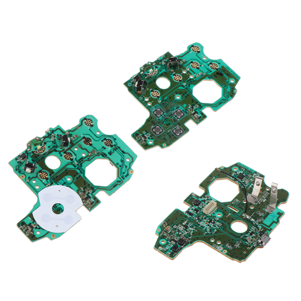 Kretskorthåndtak LB RB Button Board For XBOX ONE XBOX Series XBOX ONE