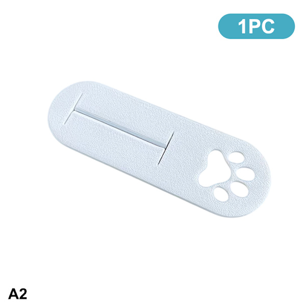 Kattmat Tubpåsskrapa A2