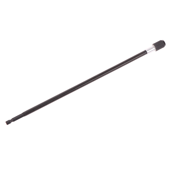Borebit forlængerstang Magnetisk bor Hex Quick Release Bit fo Black