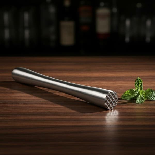 Drik DIY Isknuser Rørepind Barudstyr Vin Blandepind Cocktail