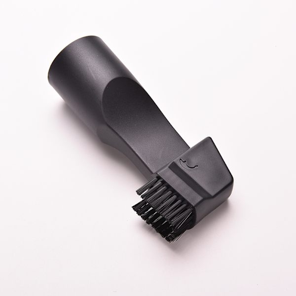 2 i 1 Dammsugarborste 35 mm Gränssnitt Innerdiameter Su