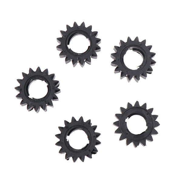Startmotor Pinion Gear 16 kuggmotor Grästraktorklippare Pa