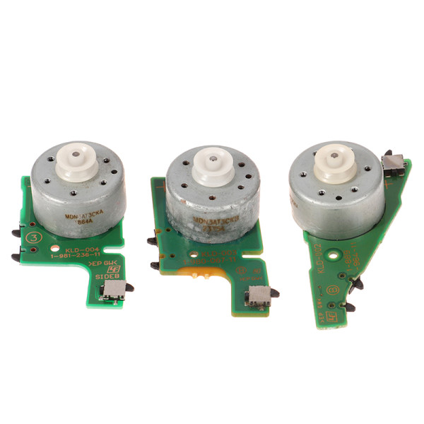 Konsol drevmotor til PS4 SLIM KLD-003 KLD-004 Optisk drev KLD-004