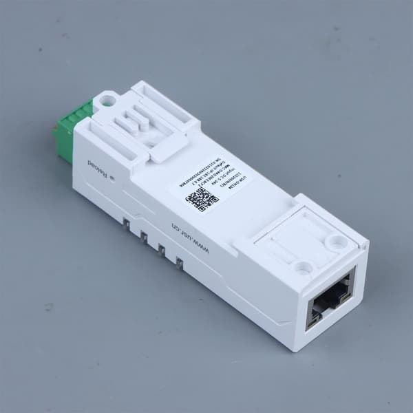 RS485 til Ethernet-omformer Liten størrelse seriell server USR-DR134 S