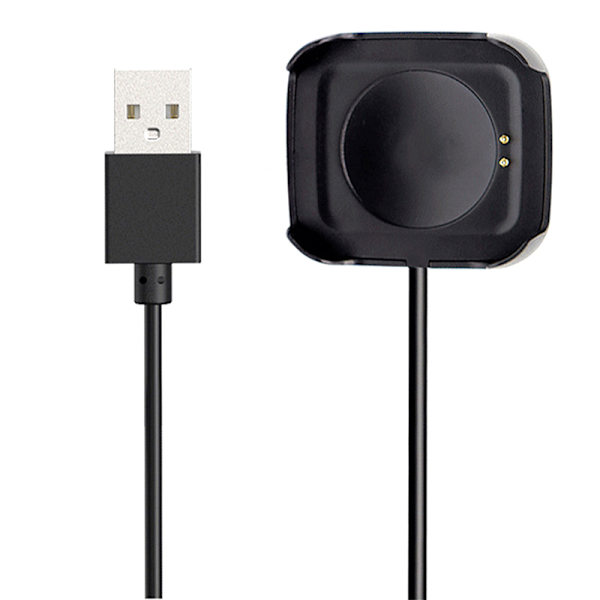 Smart Watch Magnetisk Oplader Ladekabel USB Opladelig Adapter