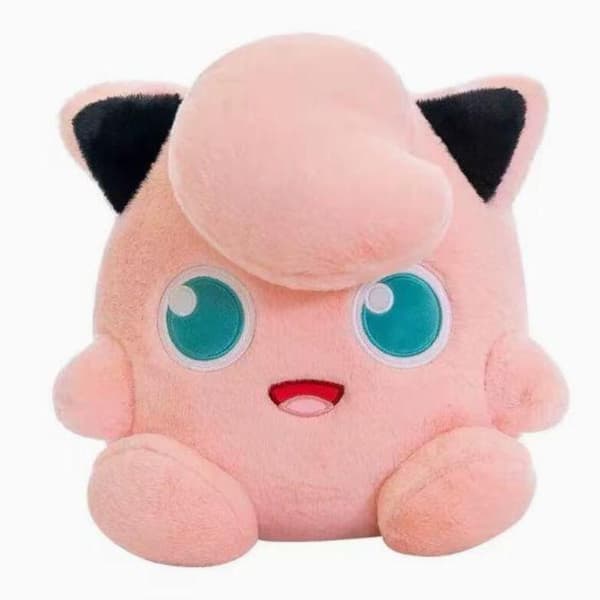 20/25cm Pehmolelut Squirtle Charmander Täytetyt Pehmonuket K 3