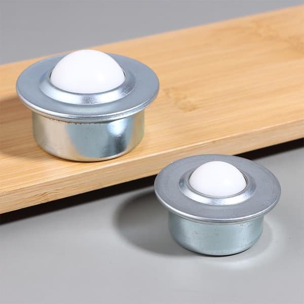 Hardware Nylon Kuglehjul CY-8H/12H/15H/22H/30H Universal Nylo CY 8H