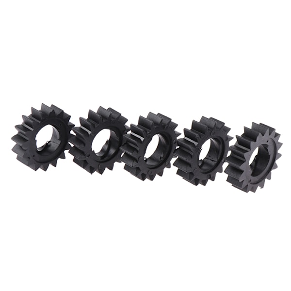Startmotor Pinion Gear 16 kuggmotor Grästraktorklippare Pa