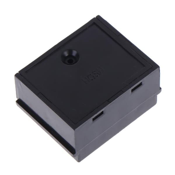 Elsykkel Batteriboks Base Kobling Batteriboks Tilkobling