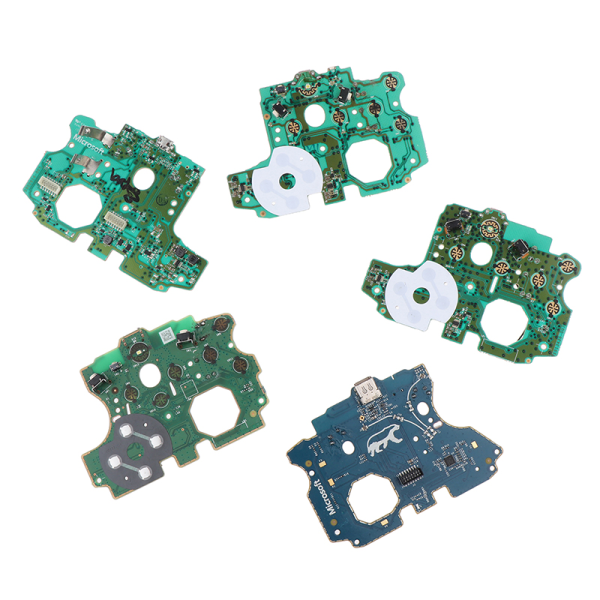 Kretskorthåndtak LB RB Button Board For XBOX ONE XBOX Series XBOX Series SX