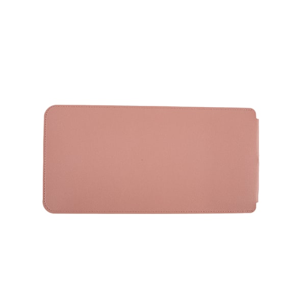 Laptop-tangentbordsväska för Logitech COVER - case Tangentbordsskydd Pink