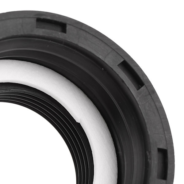 IBC Tank Passar S60X6 Grovgängad cap till adapterkontakt A